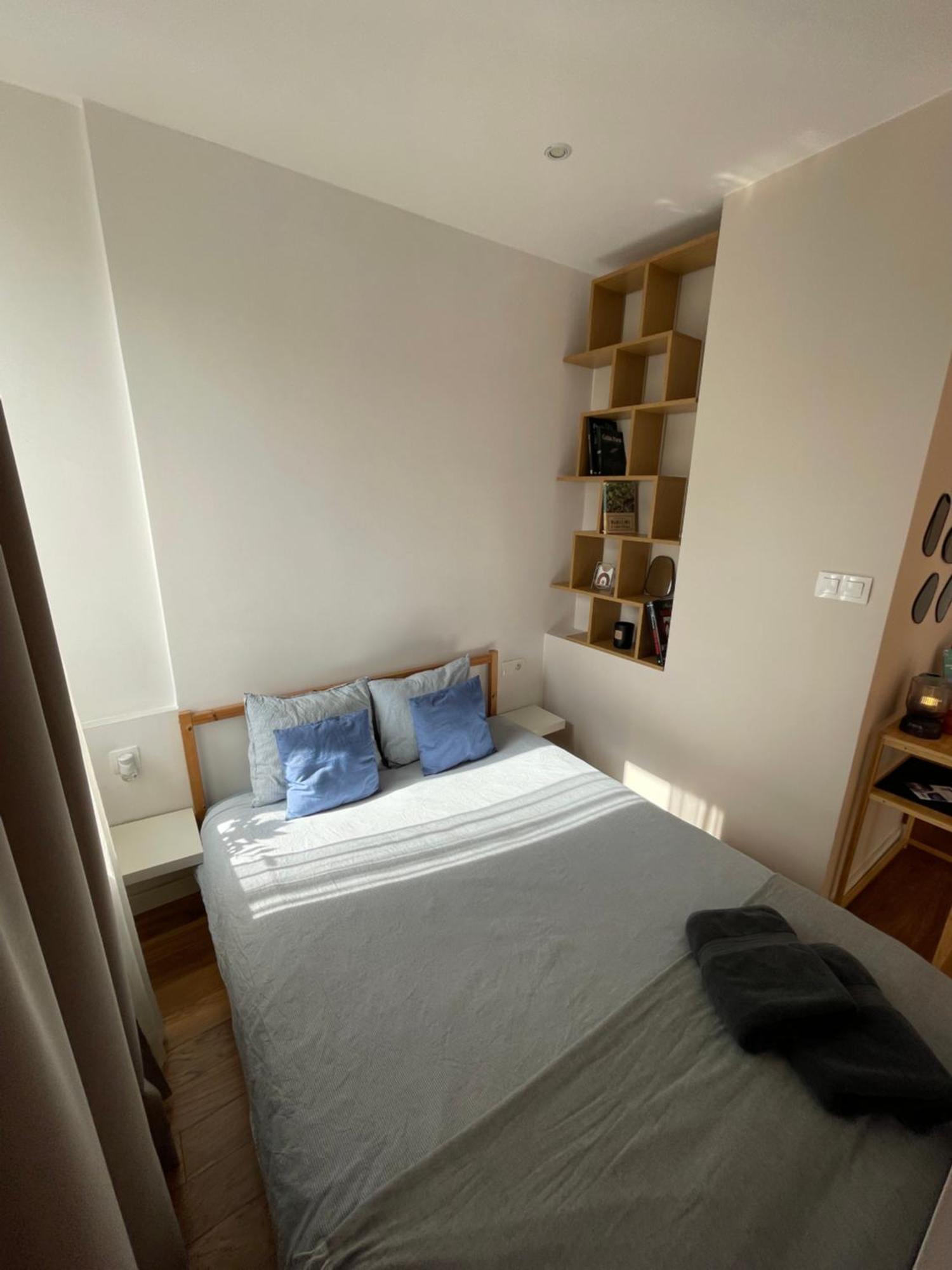 Studio W Centrum Warszawy Ulica Chmielna - 500M Od Dworca Centralnego - By Good Sleeping Warszawa Eksteriør billede