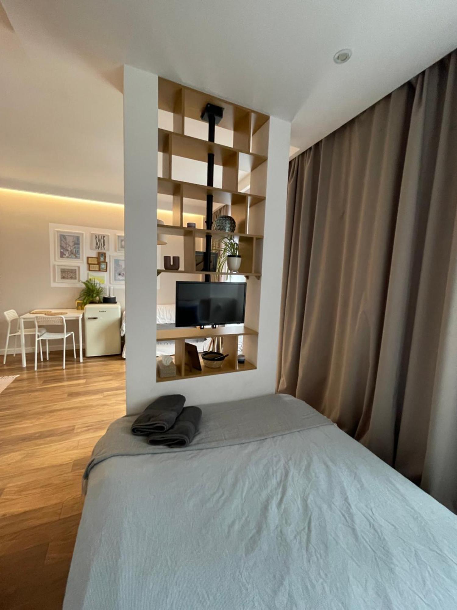 Studio W Centrum Warszawy Ulica Chmielna - 500M Od Dworca Centralnego - By Good Sleeping Warszawa Eksteriør billede