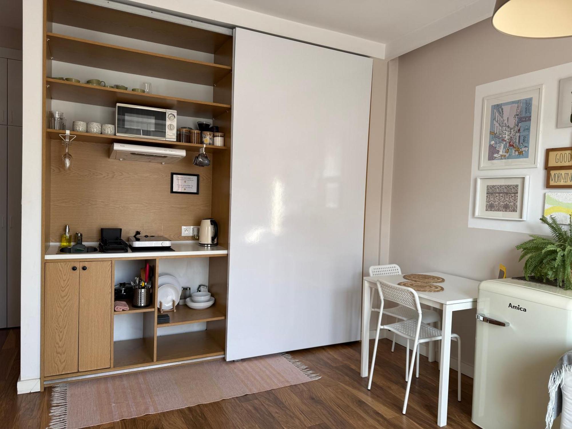 Studio W Centrum Warszawy Ulica Chmielna - 500M Od Dworca Centralnego - By Good Sleeping Warszawa Eksteriør billede